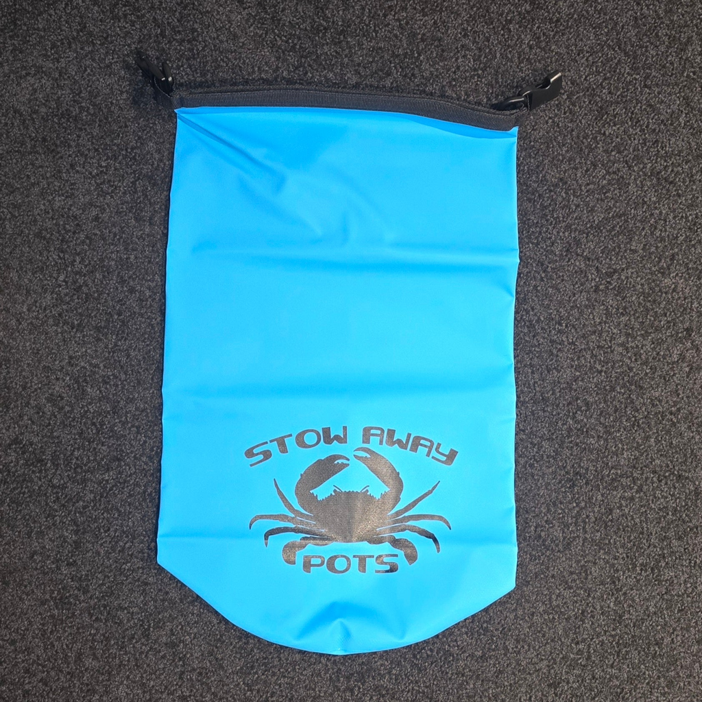 Replacement Dry Bag (yellow)