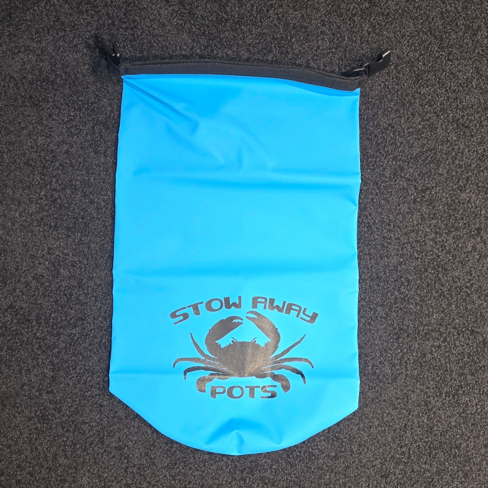 Replacement Dry Bag (yellow)