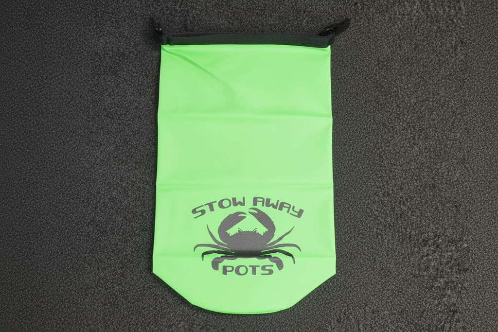 Replacement Dry Bag (Pink)