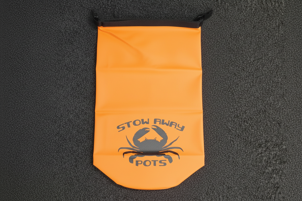 Replacement Dry Bag (Pink)