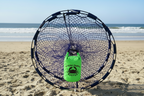 StowAway Collapsible Crab Pot Kit - Green Bag (Copy) (Copy) (Copy)
