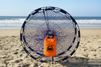 StowAway Collapsible Crab Pot Kit - Orange Bag (Copy)
